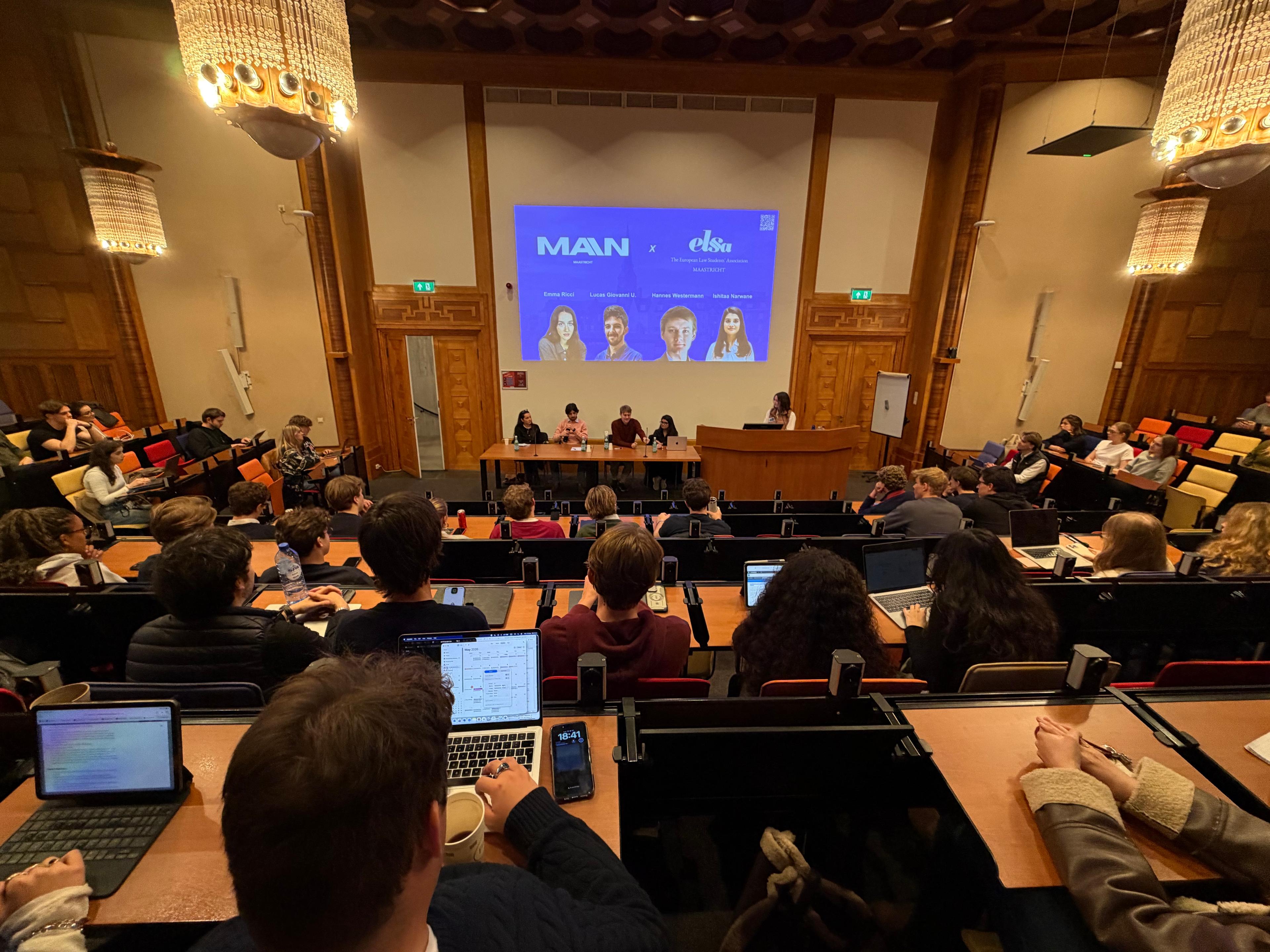 EU Law and Artificial Intelligence